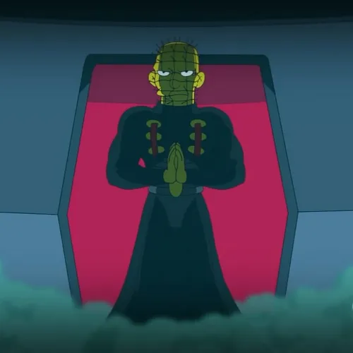 Pinhead (Hellraiser)