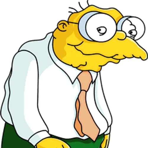Hans Moleman
