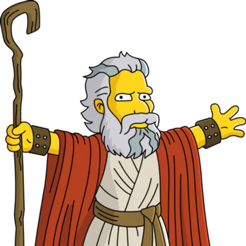 Moses