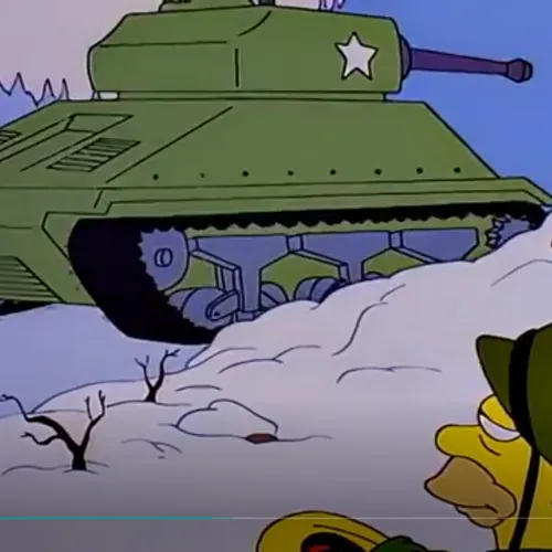 Lisa's Classmate 2’s Grandfather