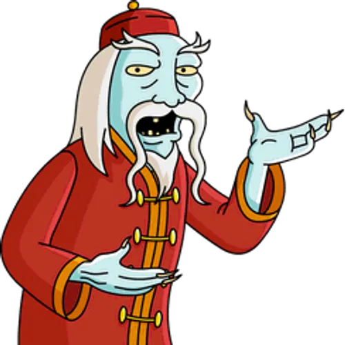 House of Evil Shopkeeper