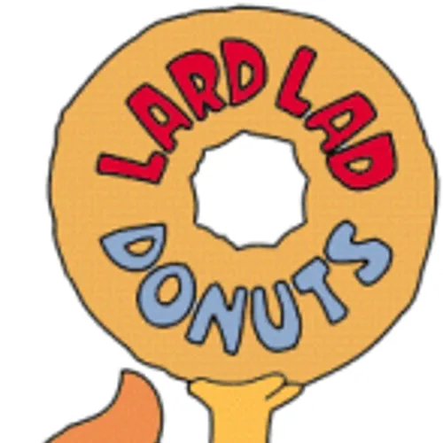 Lard Lad