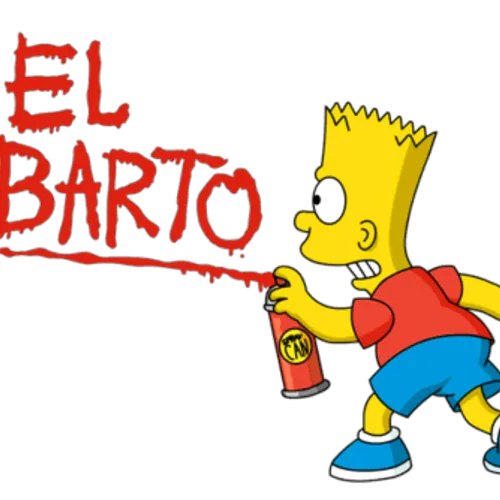 El Barto