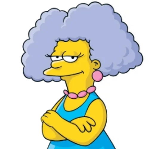 Selma Bouvier