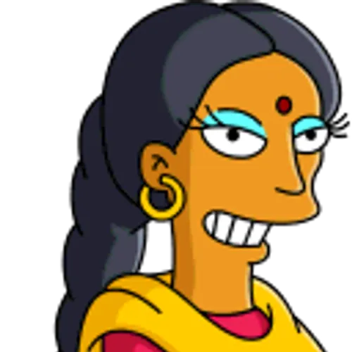 Manjula Nahasapeemapetilon