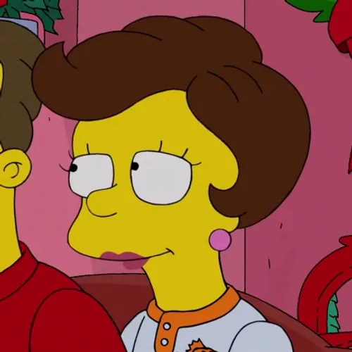 Gloria (White Christmas Blues)