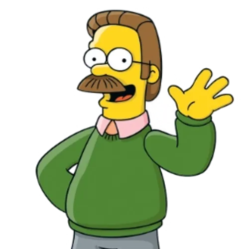 Ned Flanders