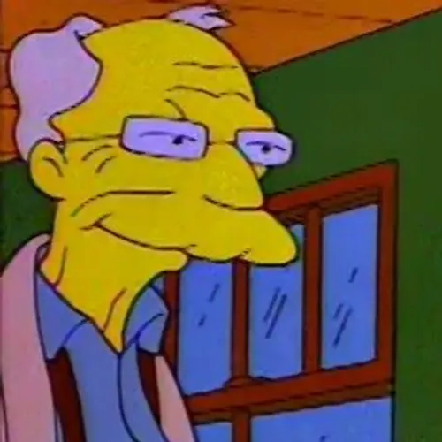 Richard's Grandfather