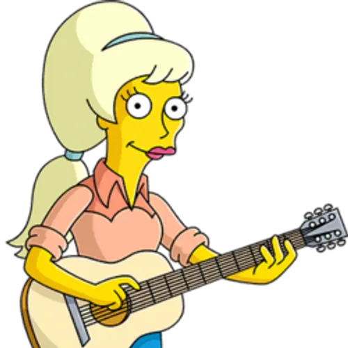 Lurleen Lumpkin