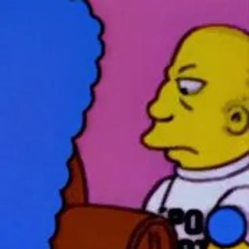 Repo Man 2 (couch gag)