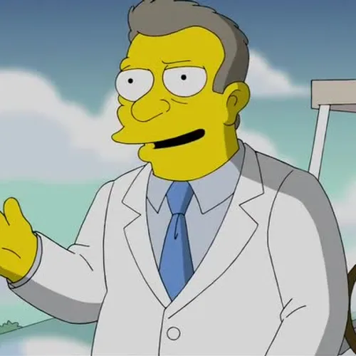 Rodney Dangerfield (character)