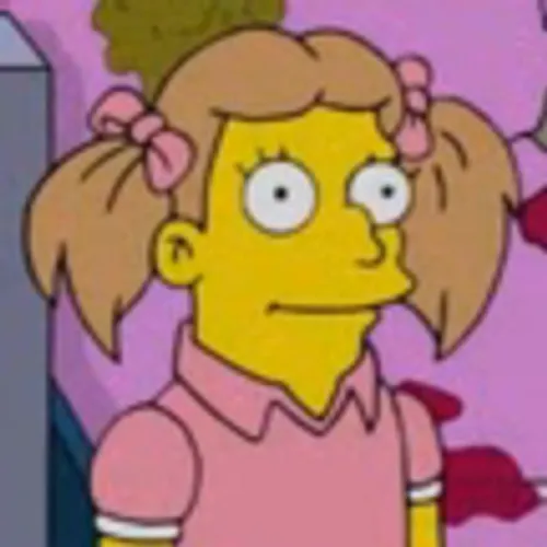 Coach Krupt and Mrs. Krupt's daughter