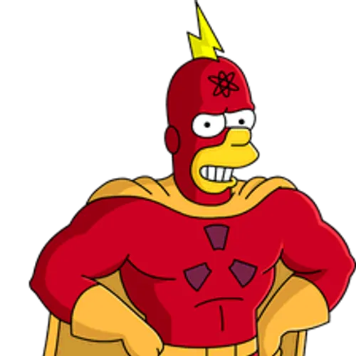 Radioactive Man (character)