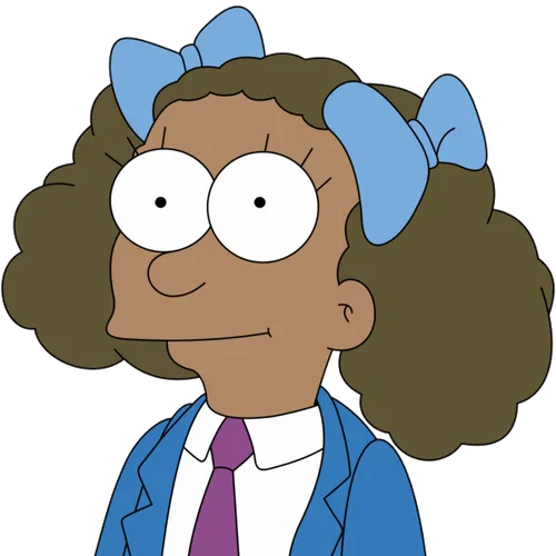 Dr. Hibbert's Second Daughter