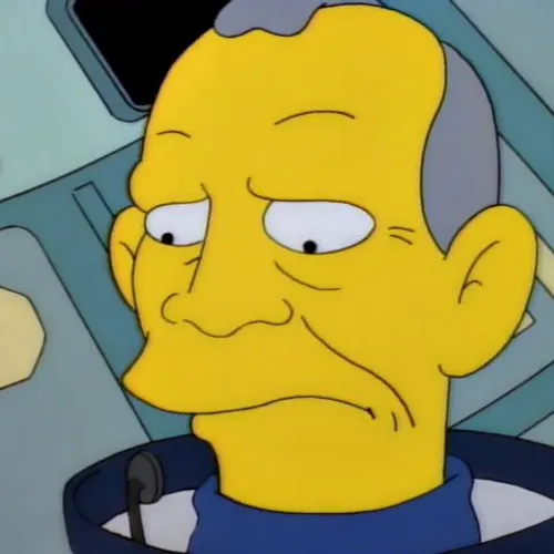 Buzz Aldrin (character)