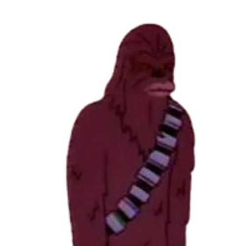 Chewbacca