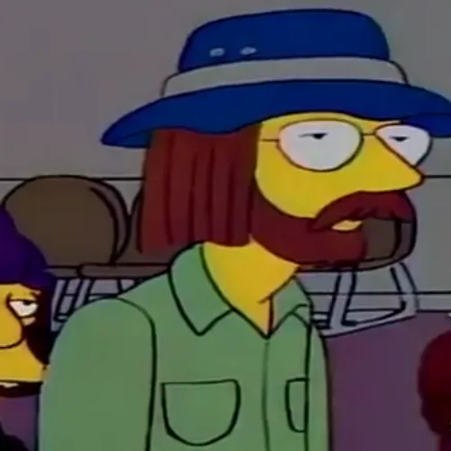 George Meyer (character)