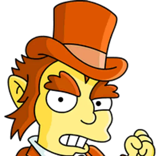 Northern Irish Leprechaun