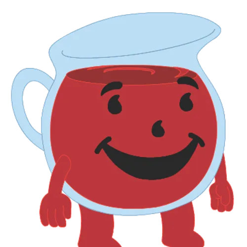 Kool-Aid Man
